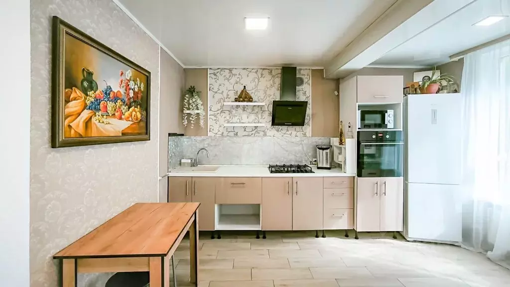 Дом в Калининградская область, Калининград Дачное СНТ, ул. Лесная, 13 ... - Фото 1