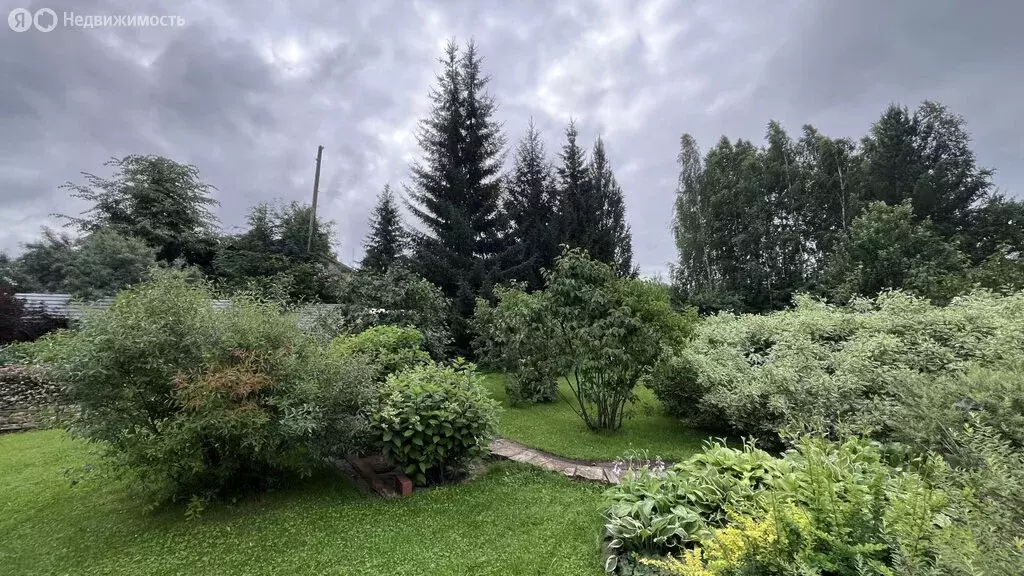 Участок в деревня Коптяки, Сиреневая улица, 3 (10.15 м) - Фото 2