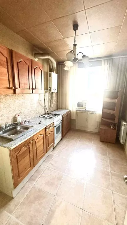 2-к кв. Волгоградская область, Котово Коммунистическая ул., 86 (49.7 ... - Фото 1