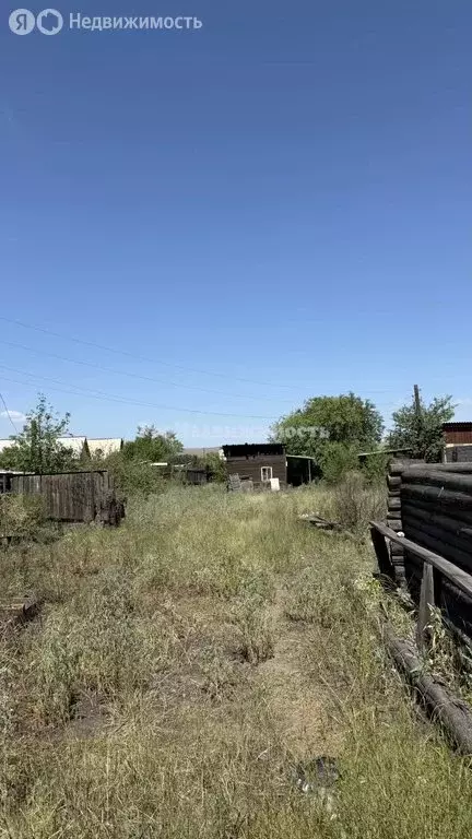 Участок в Кызыл, Левобережные дачи (986 м) - Фото 1