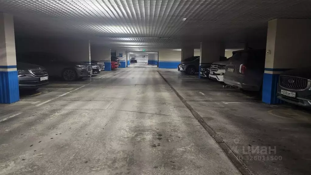 Гараж в Новосибирская область, Новосибирск ул. Сибревкома, 9 (14 м) - Фото 2