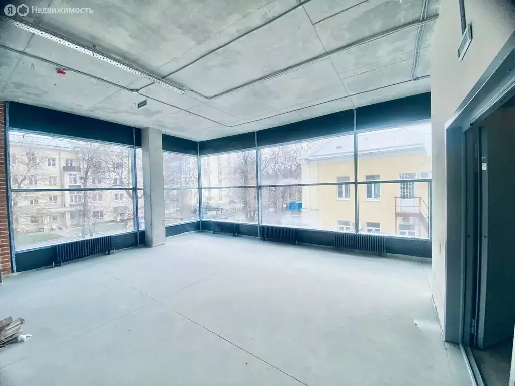 Помещение свободного назначения (346.58 м) - Фото 1