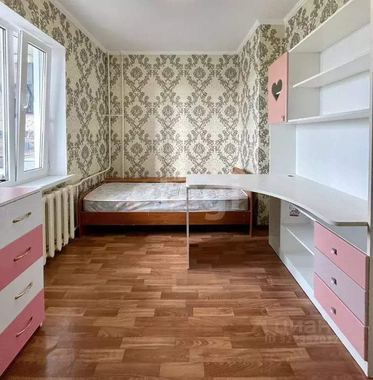 2-к кв. Краснодарский край, Анапа ул. Ленина, 153 (45.0 м) - Фото 0