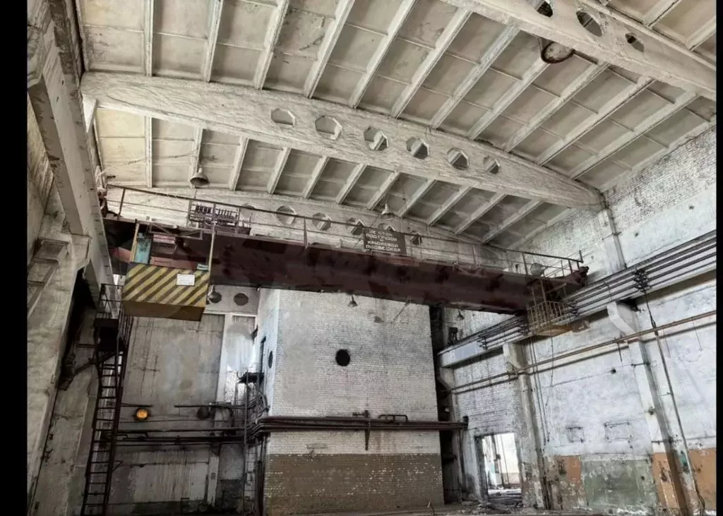 Производственное помещение в Самарская область, Самара Грозненская ... - Фото 1