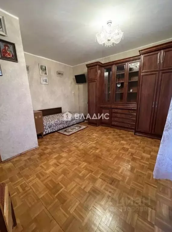 1-к кв. Москва ул. Молдагуловой, 22К2 (25.6 м) - Фото 2