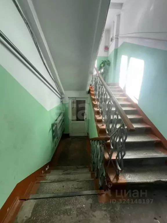 3-к кв. Хабаровский край, Хабаровск Краснореченская ул., 109 (77.2 м) - Фото 2