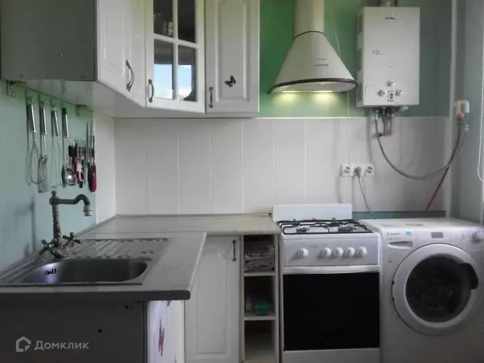Продаётся 2-к квартира, 39 м - Фото 0