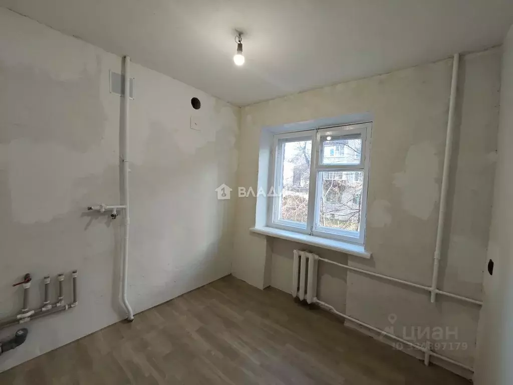 2-к кв. Воронежская область, Воронеж ул. 9 Января, 248 (44.0 м) - Фото 2