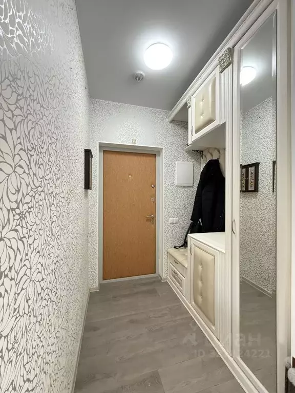 3-к кв. Московская область, Химки городской округ, д. Подолино, Велтон ... - Фото 2