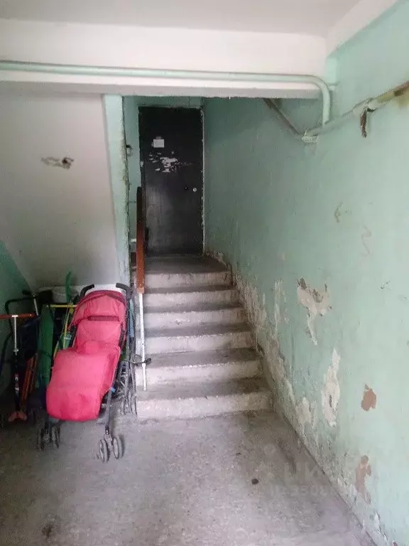 Комната Свердловская область, Екатеринбург ул. 8 Марта, 92 (30.1 м) - Фото 2