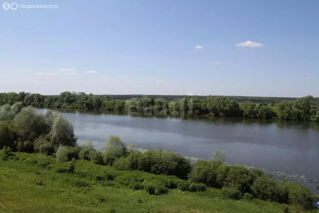 Участок в посёлок Большое Руново, Центральная улица, 27 (2240 м) - Фото 0