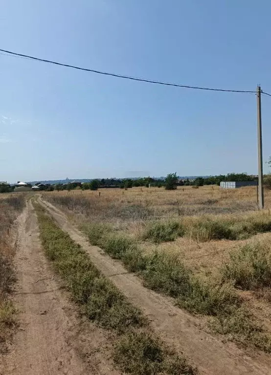 Участок в Ростовская область, Новочеркасск Диагональная ул., 38 (6.0 ... - Фото 1