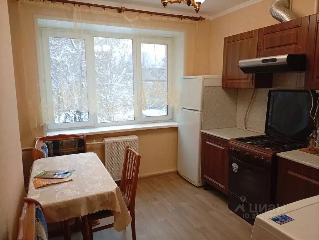 1-к кв. Москва д. Яковлевское, 28 (37.6 м) - Фото 2