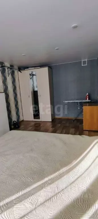 1-к кв. Красноярский край, Норильск ул. Лауреатов, 55 (32.5 м) - Фото 2