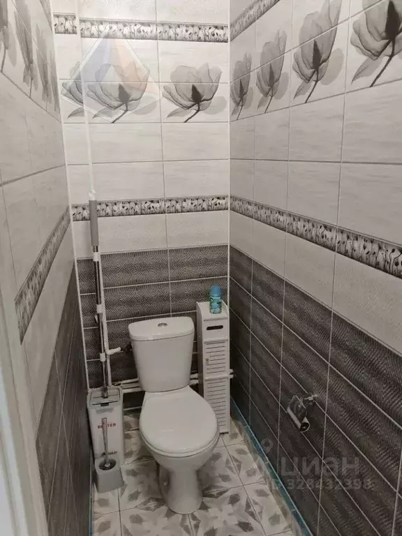 2-к кв. Москва ул. Строителей, 5К1 (53.0 м) - Фото 2