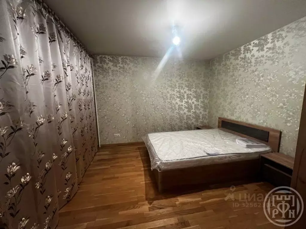 3-к кв. Санкт-Петербург Ленинский просп., 138/5 (59.5 м) - Фото 1