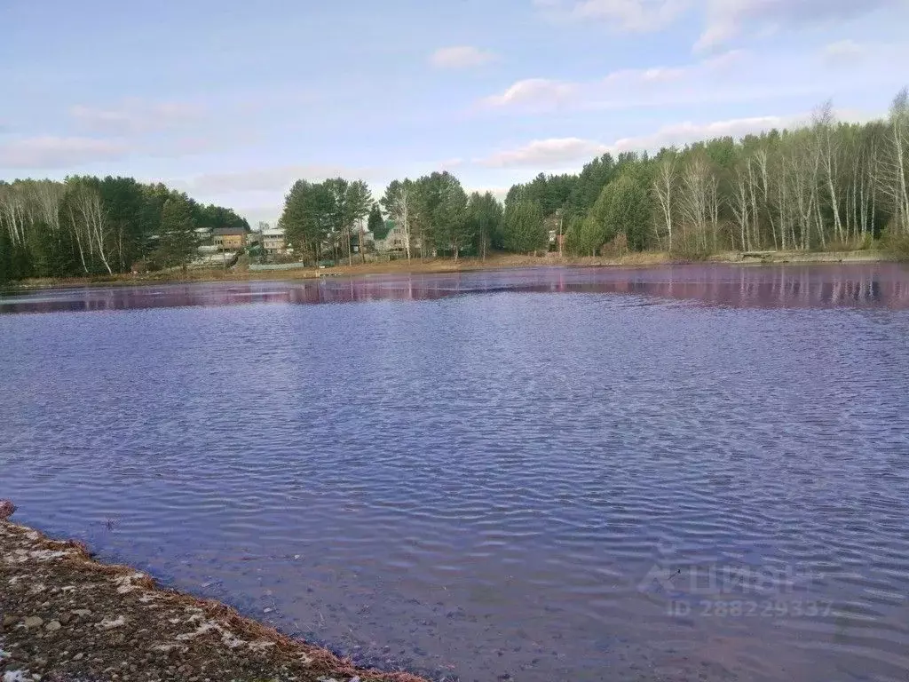 Дом в Красноярский край, Емельяновский муниципальный округ, с. Еловое  ... - Фото 2
