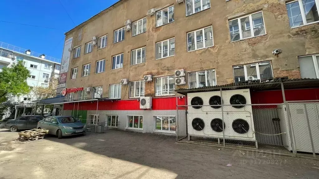Помещение свободного назначения в Оренбургская область, Оренбург ... - Фото 1