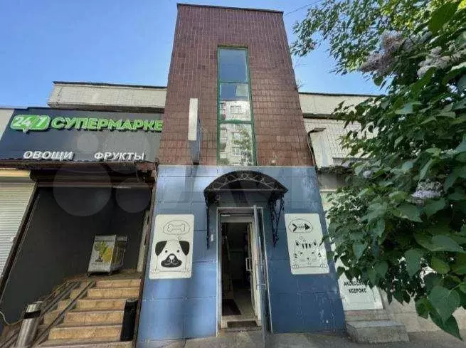 Продается ПСН 216.7 м2 - Фото 1