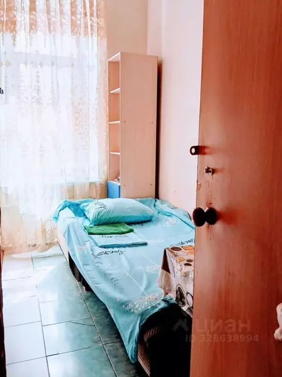 Комната Санкт-Петербург 6-я Красноармейская ул., 3 - Фото 1