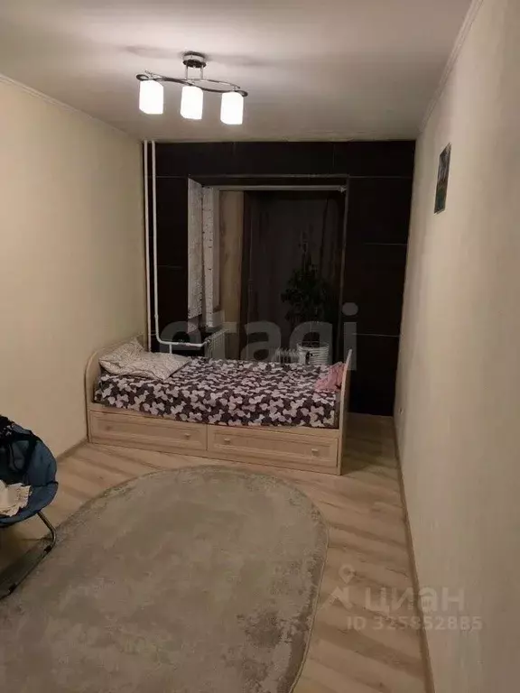 2-к кв. Томская область, Томск Мокрушинский мкр, ул. Мокрушина, 9А ... - Фото 1