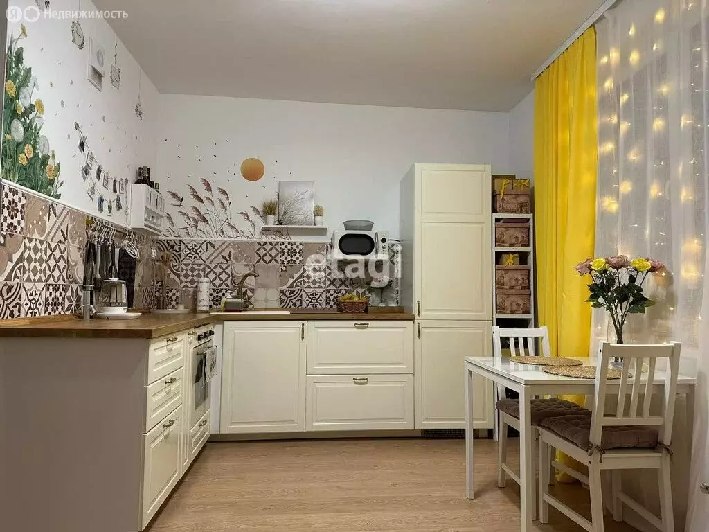 Квартира-студия: Мурино, улица Шувалова, 25к1 (24 м) - Фото 1