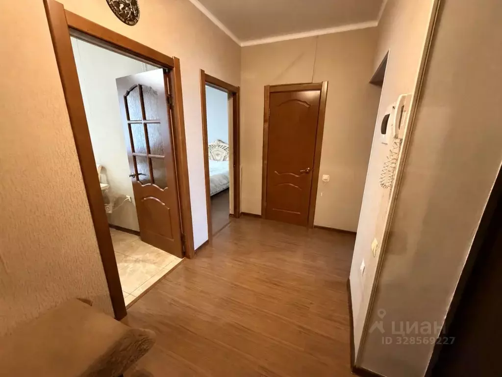 2-к кв. Северная Осетия, Владикавказ Весенняя ул., 39В (120.0 м) - Фото 2