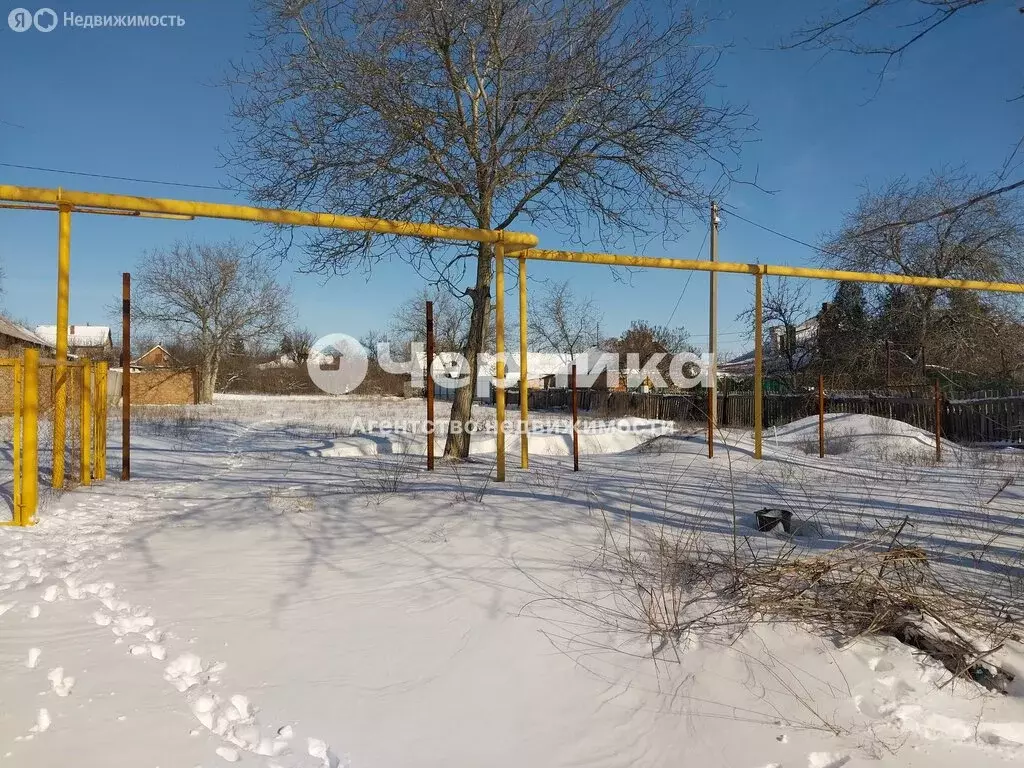 Участок в Новошахтинск, Отечественная улица (10.5 м) - Фото 1