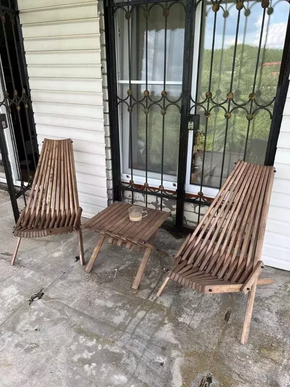 Дом в Саратовская область, Татищевский район, Ягодно-Полянское ... - Фото 2