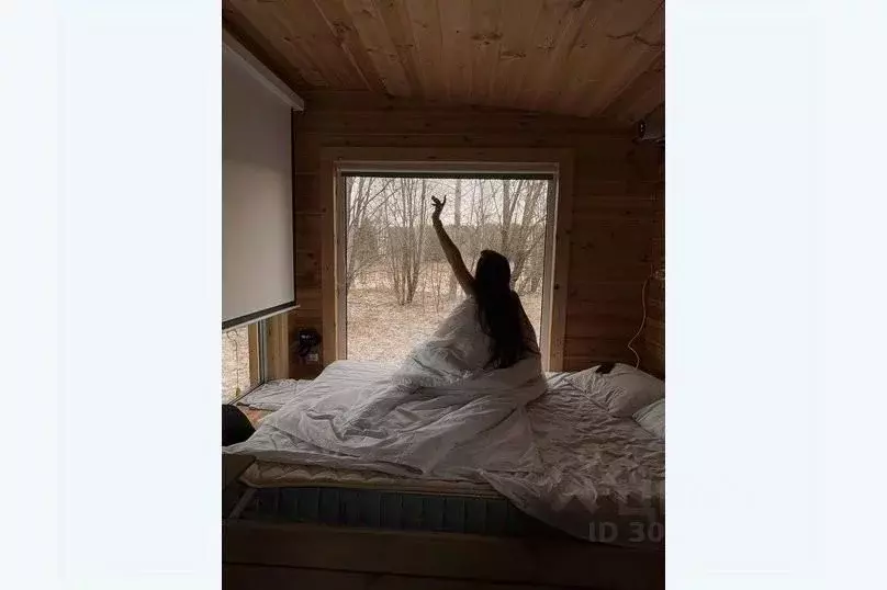 Дом в Ивановская область, Приволжский район, Плесское городское ... - Фото 1