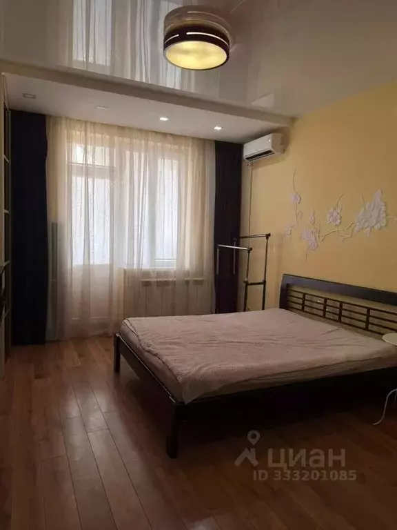 3-к кв. Кабардино-Балкария, Нальчик ул. Чернышевского, 205 (100.0 м) - Фото 1