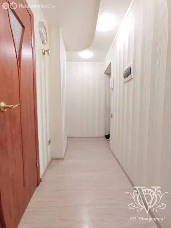 2-комнатная квартира: Ухта, проспект Ленина, 19 (44.9 м) - Фото 1