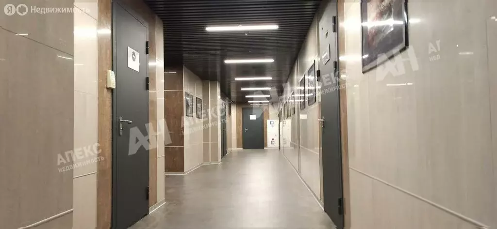 Офис (209 м) - Фото 2