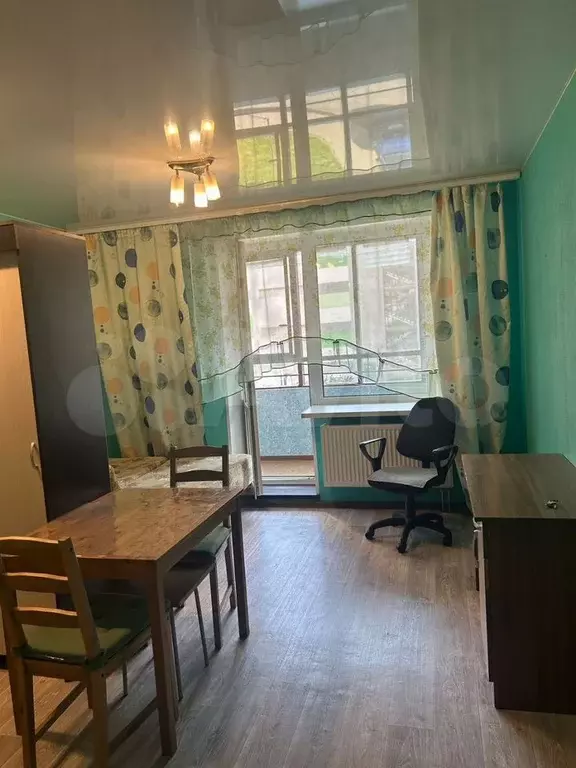 Квартира-студия, 24 м, 2/16 эт. - Фото 1