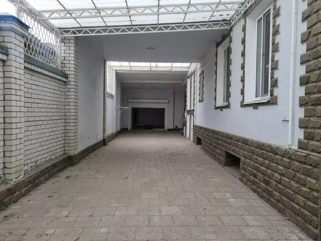 Дом в Моздок, Комсомольская улица, 97 (221 м) - Фото 2