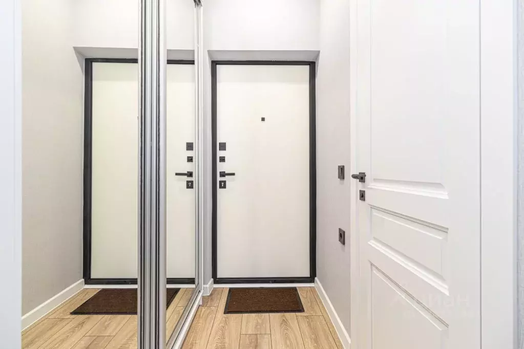 Студия Краснодарский край, Краснодар ул. Ивана Беличенко, 92к3 (23.0 ... - Фото 1