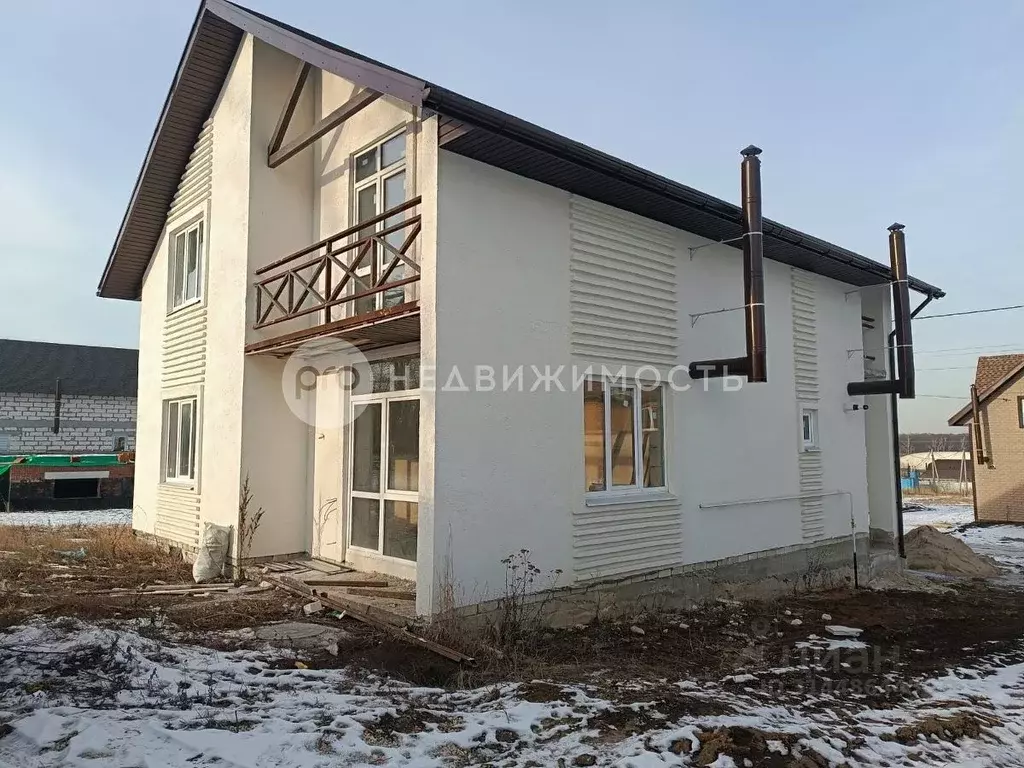 Дом в Рязанская область, Рыбное Зеленинские дворики кп, ул. ... - Фото 2