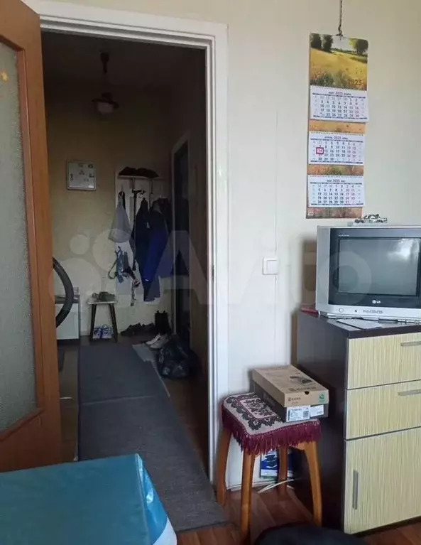 2-к. квартира, 51 м, 3/17 эт. - Фото 0