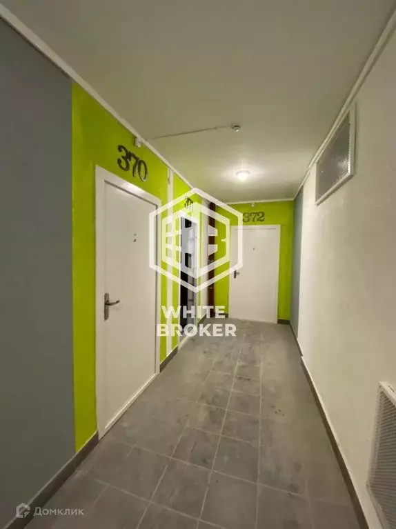 Продаётся квартира-студия, 21.8 м - Фото 1