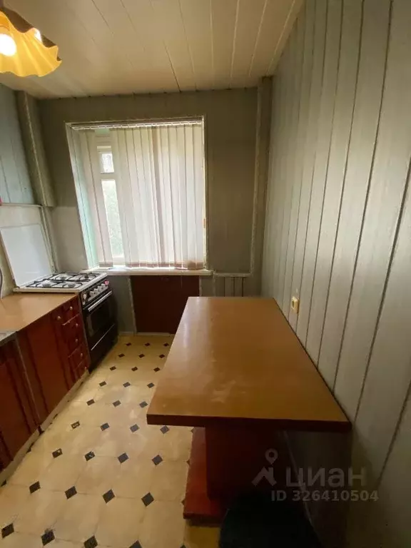 2-к кв. Ростовская область, Ростов-на-Дону Круглая пл., 5 (56.0 м) - Фото 2