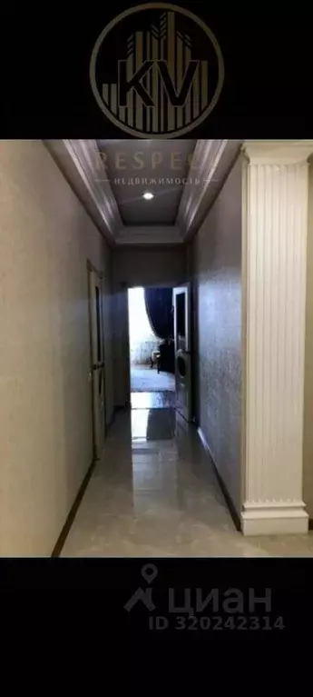 3-к кв. Ставропольский край, Ессентуки Октябрьская ул., 337/1 (120.0 ... - Фото 1
