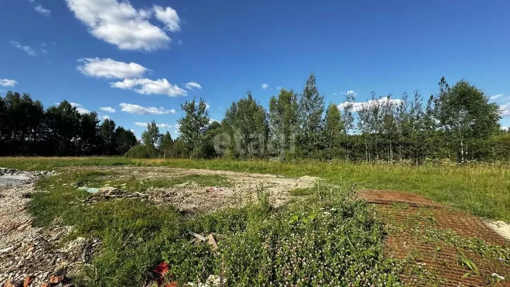 Участок в Калужская область, Калуга Секиотовская ул. (6.0 сот.) - Фото 2