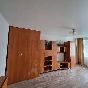 1-к кв. Новосибирская область, Новосибирск Сухарная ул., 68 (30.6 м) - Фото 1