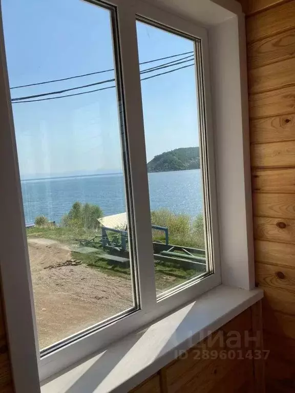 Дом в Иркутская область, Иркутский муниципальный округ, Листвянка рп ... - Фото 2