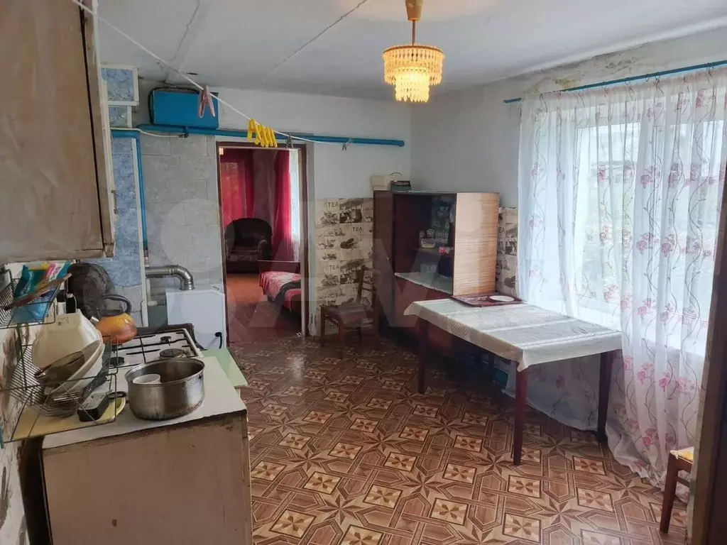 Дом 47 м на участке 4 сот. - Фото 1