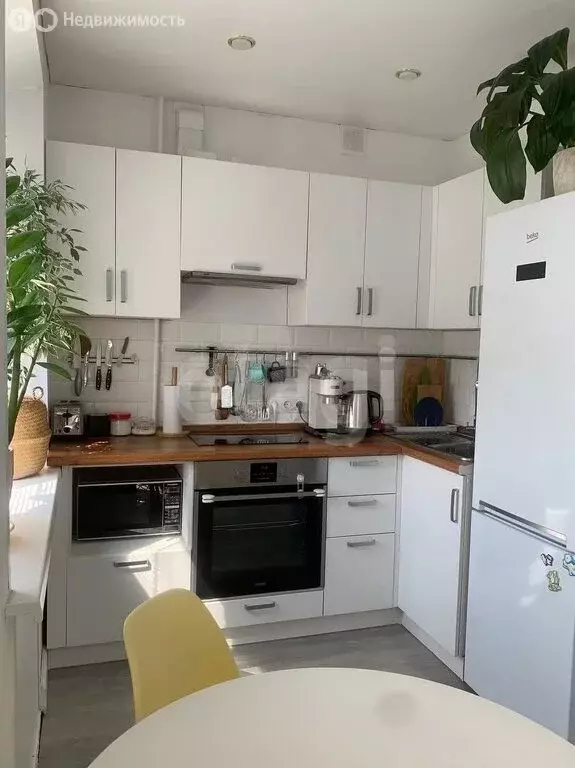 1-комнатная квартира: Миасс, улица 8 Марта, 92 (31.4 м) - Фото 1