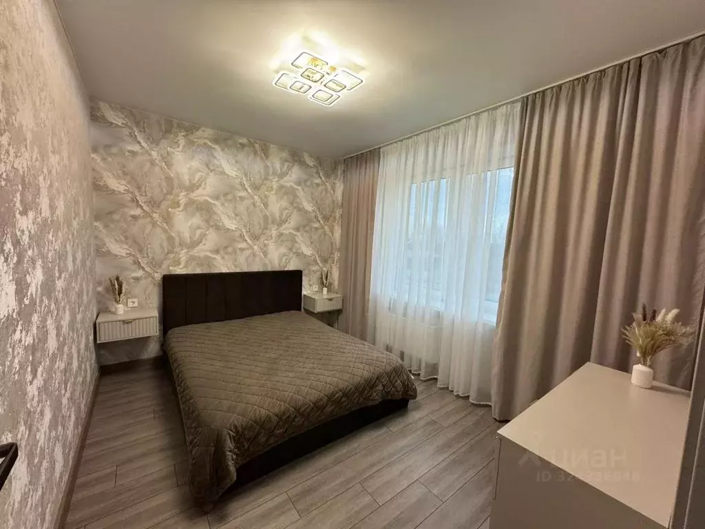 2-к кв. Псковская область, Псковский район, Писковичская волость, д. ... - Фото 1