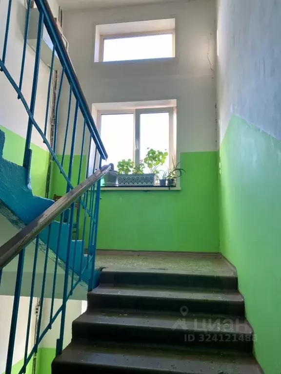 3-к кв. Красноярский край, Красноярск Семафорная ул., 243 (56.9 м) - Фото 2