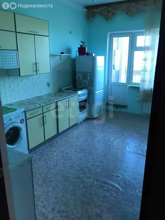 1-комнатная квартира: Мохсоголлох, Молодёжная улица, 12 (45.5 м) - Фото 2