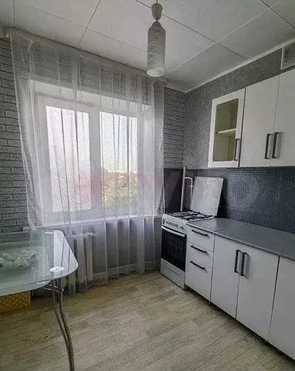 1-к. квартира, 31 м, 4/9 эт. - Фото 0